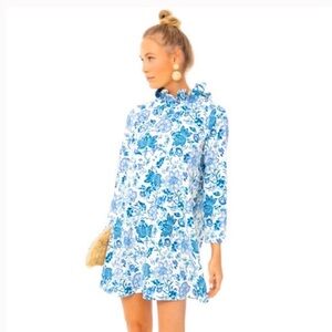 Daphne Dress by Tuckernuck